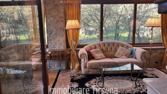 Vente Maison 13 pices FABRO 05015