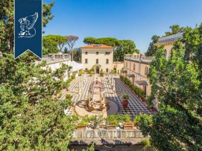 Vente Maison 9 pices FAUGLIA 56043