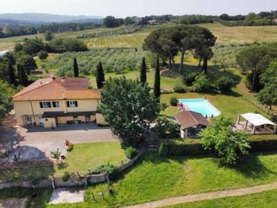 Vente Maison FAUGLIA 56043