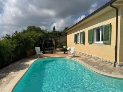 Vente Maison FAUGLIA 56043