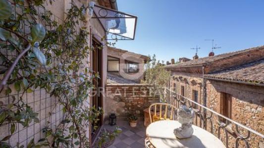 Vente Appartement FICULLE 05016