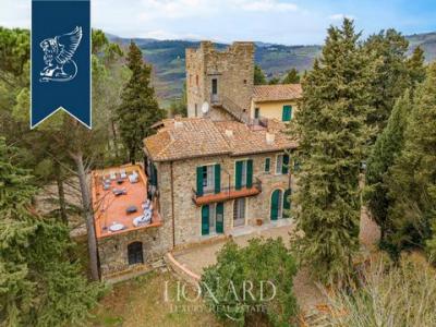 Vente Maison 10 pices FIESOLE 50010