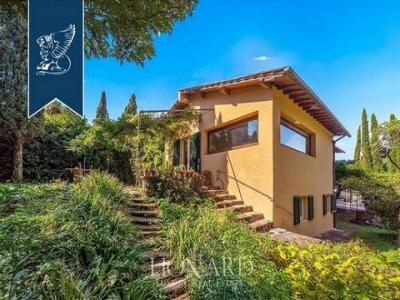 Vente Maison 5 pi�ces FIESOLE 50010