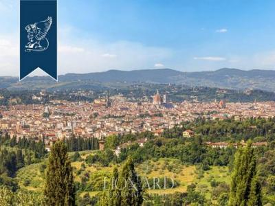 Vente Maison 10 pi�ces FIESOLE 50010