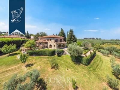 Vente Maison 5 pices FIRENZE 50121