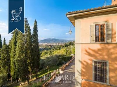 Vente Maison 10 pices FIRENZE 50121