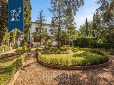 Vente Maison 8 pices FIRENZE 50121