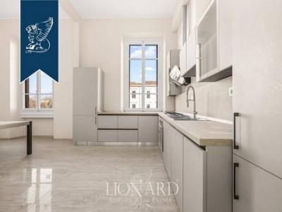 Vente Appartement 4 pi�ces FIRENZE 50121