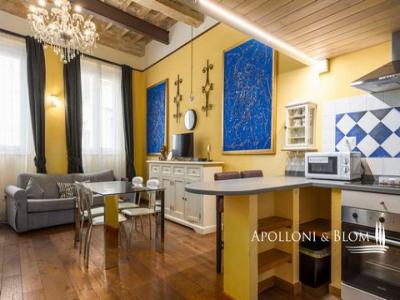 Vente Appartement FIRENZE 50123