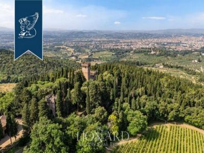 Vente Maison 21 pi�ces FIRENZE 50121