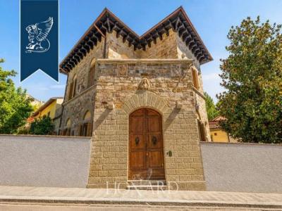 Vente Maison 5 pi�ces FIRENZE 50121