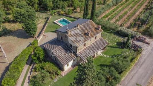 Vente Maison FOIANO-DELLA-CHIANA 52045