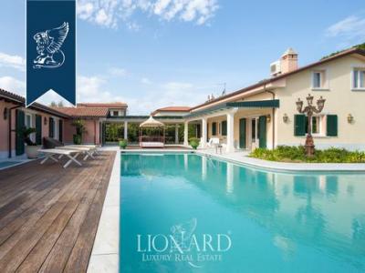 Vente Maison 10 pi�ces FORTE-DEI-MARMI 55042