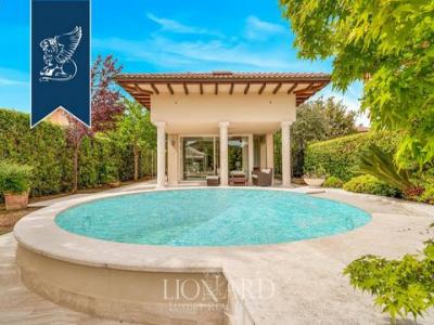 Vente Maison 5 pices FORTE-DEI-MARMI 55042
