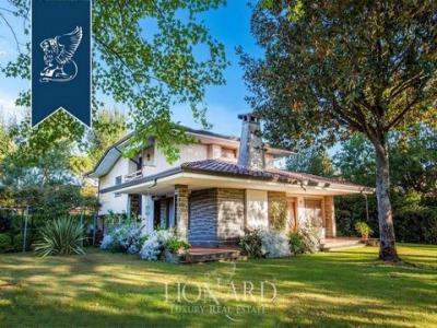Vente Maison 4 pices FORTE-DEI-MARMI 55042