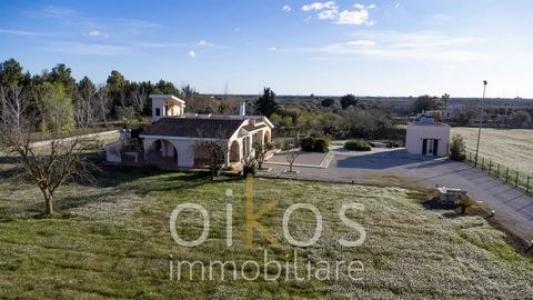 Vente Maison 5 pices FRANCAVILLA-FONTANA 72021