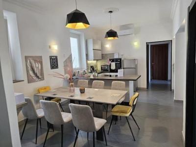 Vente Appartement FRASCATI 00044