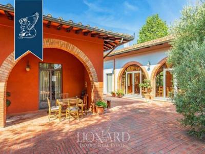 Vente Maison 12 pi�ces FUCECCHIO 50054