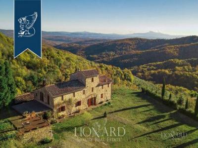 Vente Maison 8 pièces GAIOLE-IN-CHIANTI 53013