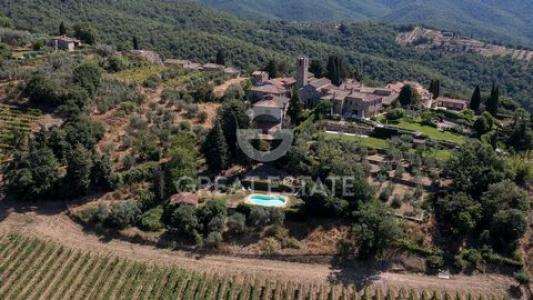 Vente Maison GAIOLE-IN-CHIANTI 53013