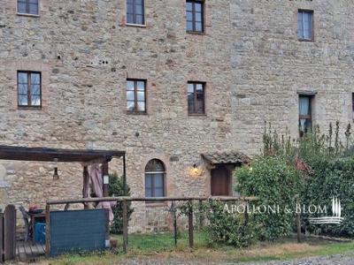Vente Appartement GAIOLE-IN-CHIANTI 53013
