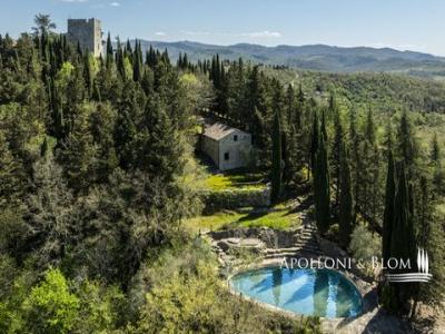 Vente Maison GAIOLE-IN-CHIANTI 53013