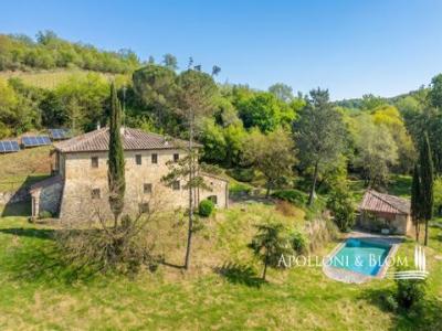 Vente Maison GAIOLE-IN-CHIANTI 53013