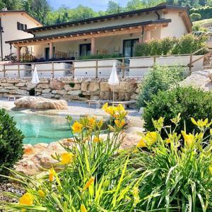 Vente Maison 4 pices GARDA 37016