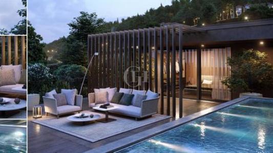 Vente Appartement 3 pices GARDA 37016
