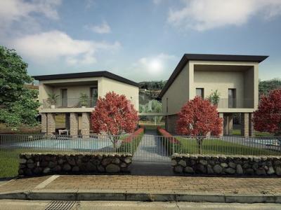 Vente Maison 3 pices GARDA 37016