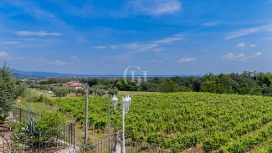 Vente Maison 6 pices GARDA 37016