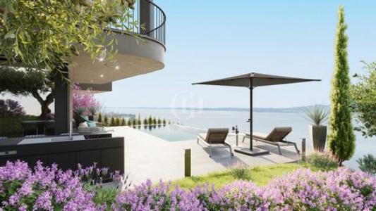 Vente Maison 5 pices GARDA 37016