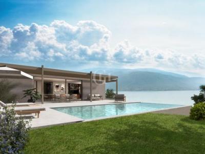 Vente Maison 6 pices GARDA 37016