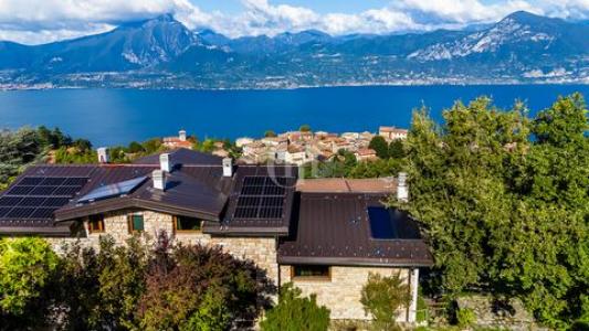 Vente Maison 12 pices GARDA 37016