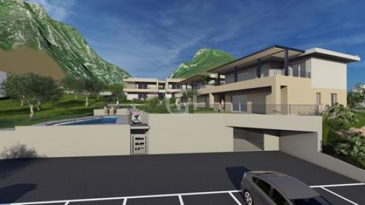 Vente Appartement 4 pices GARDA 37016