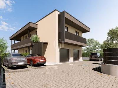 Vente Appartement 3 pi�ces GARDA 37016