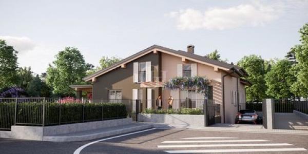 Vente Maison 5 pices GARDA 37016