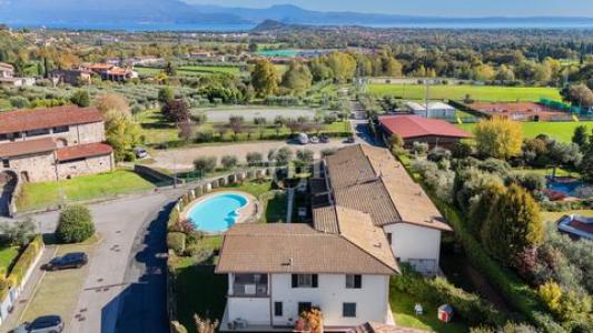 Vente Appartement 3 pices GARDA 37016