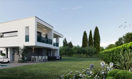 Vente Maison 9 pi�ces GARDA 37016