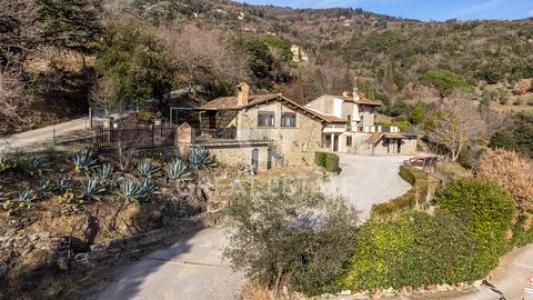 Vente Maison 10 pi�ces GARDA 37016