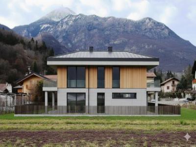 Vente Terrain GARNIGA-TERME 38060