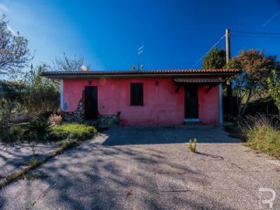 Vente Maison GAVORRANO 58020