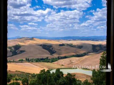 Vente Terrain GAVORRANO 58023