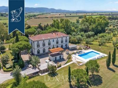 Vente Maison 14 pi�ces GAVORRANO 58020