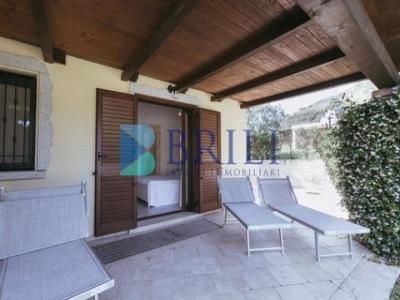 Vente Maison 9 pices GOLFO-ARANCI 07020