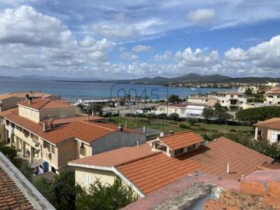 Vente Appartement GOLFO-ARANCI 07020