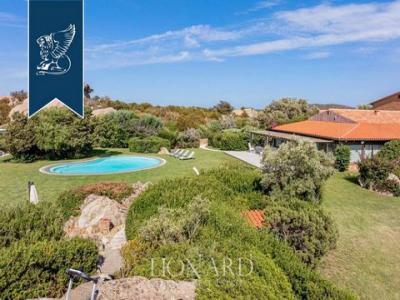 Vente Maison 3 pi�ces GOLFO-ARANCI 07020