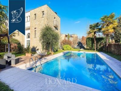 Vente Maison 4 pièces GORLE 24020