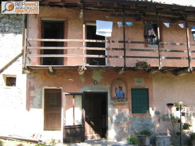 Vente Maison 6 pices GRANTOLA 21030