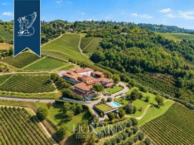 Vente Maison 12 pi�ces GRAZZANO-BADOGLIO 14035